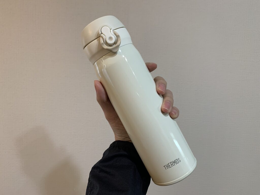 サーモス　真空断熱ケータイマグ　500ml